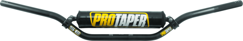 ProTaper SE KX High Handlebar - Jet Black - Racecraft Industries