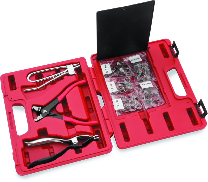 BikeMaster Fuel Line Tool Kit - Racecraft Industries