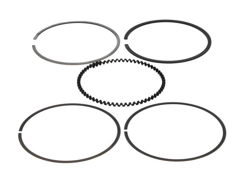 Wiseco 90.50MM RING SET Ring Shelf Stock - Racecraft Industries