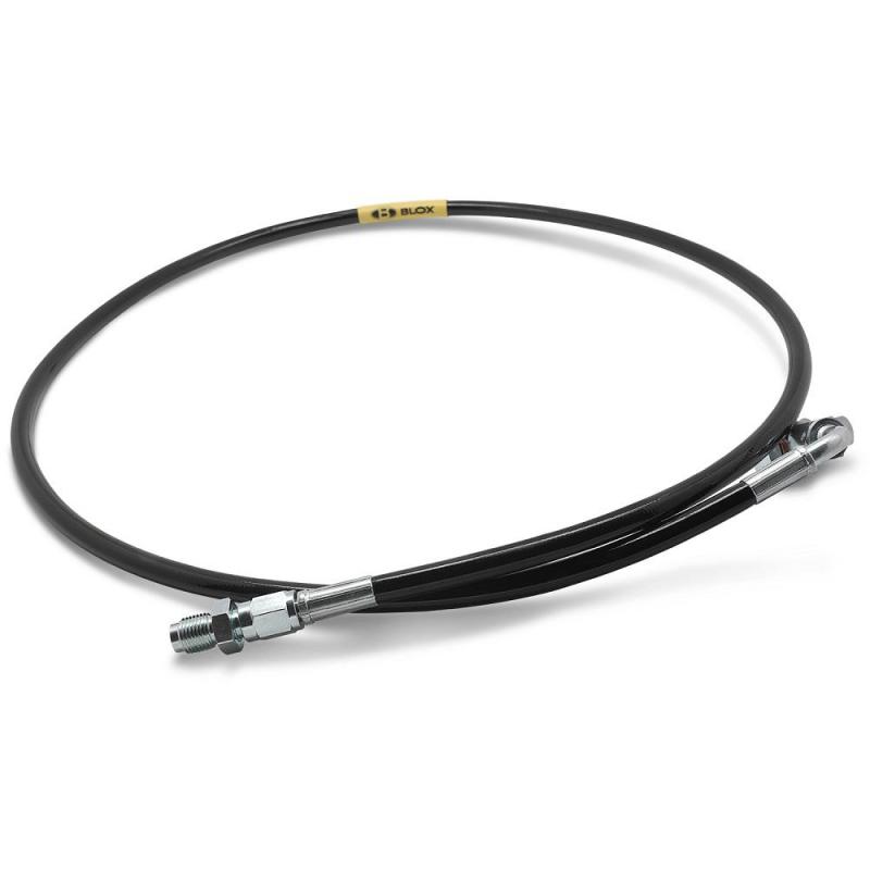 Blox Racing Clutch Line Kit Honda K-series Includes Civic/Integra w/ K-swap/J-swap - Racecraft Industries