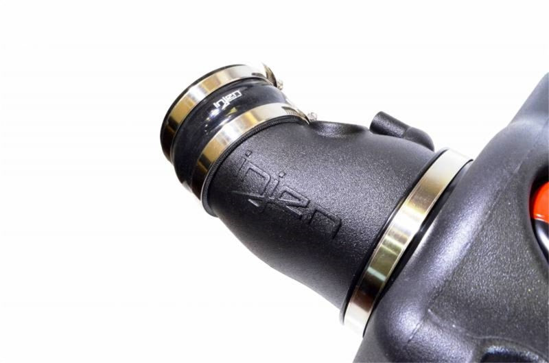 Injen 11-20 Dodge Challenger SRT8 6.4L Hemi / 12-17 Dodge Charger SRT8 6.4L Hemi Evolution Intake - Racecraft Industries