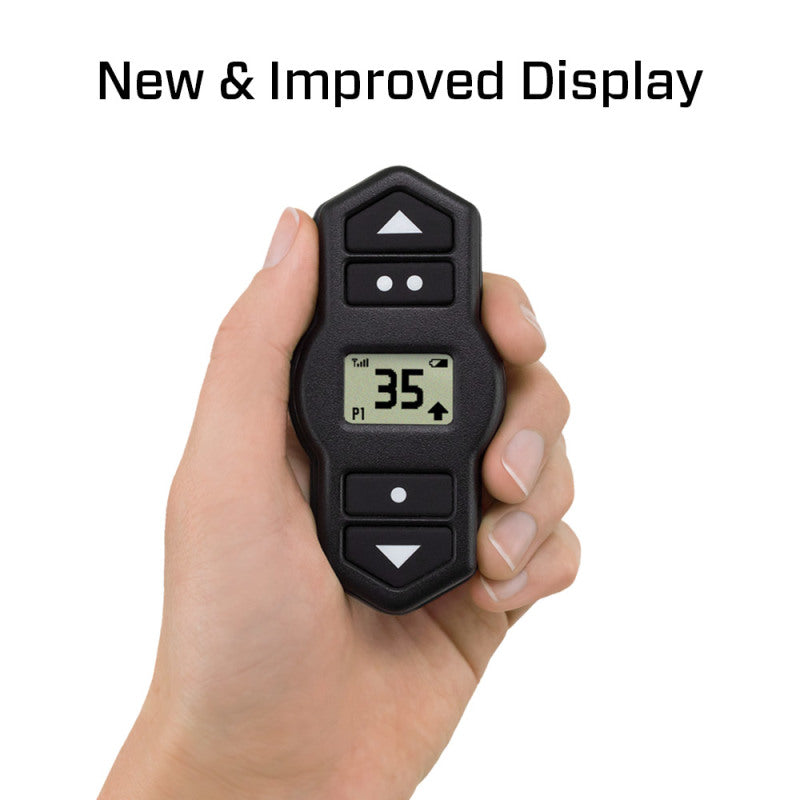 Air Lift Wireless One (2nd Generation) - Racecraft Industries