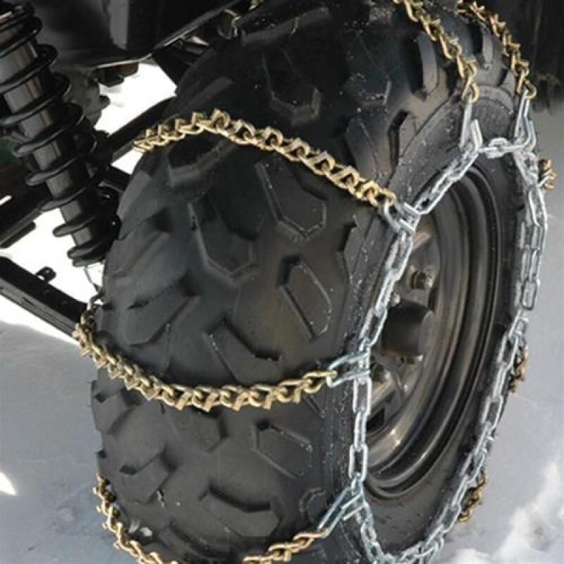 QuadBoss Tire Chain Large - Racecraft Industries