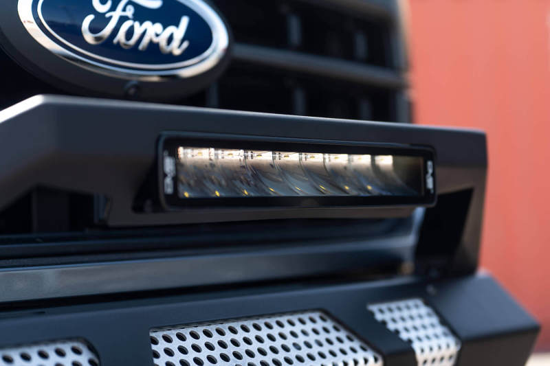 DV8 Offroad Elite Series 13in Light Bar 45W Flood/Spot LED - Racecraft Industries