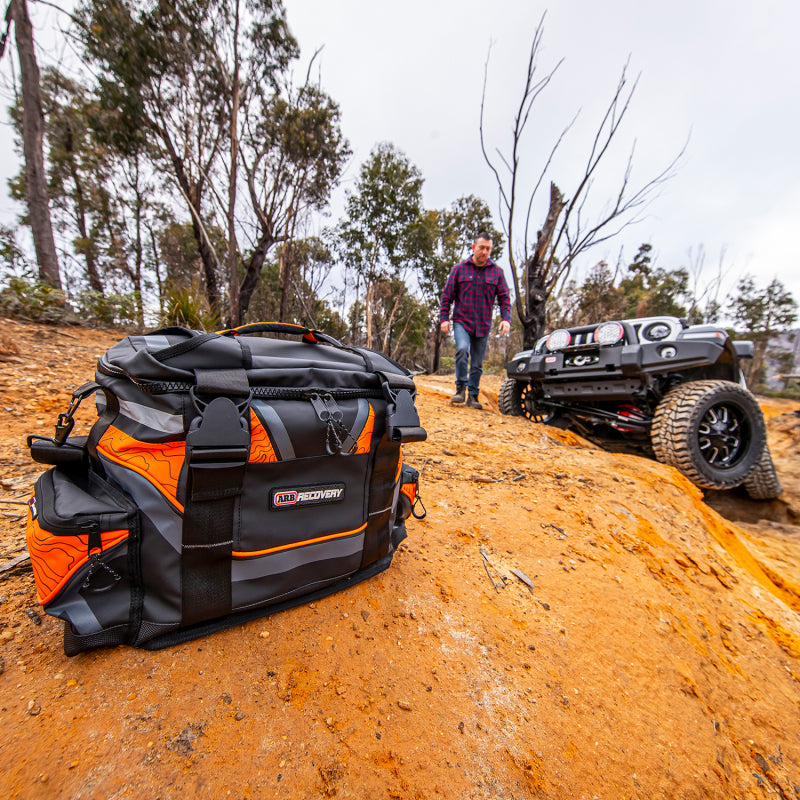 ARB Premium Recovery Kit S2 - Racecraft Industries