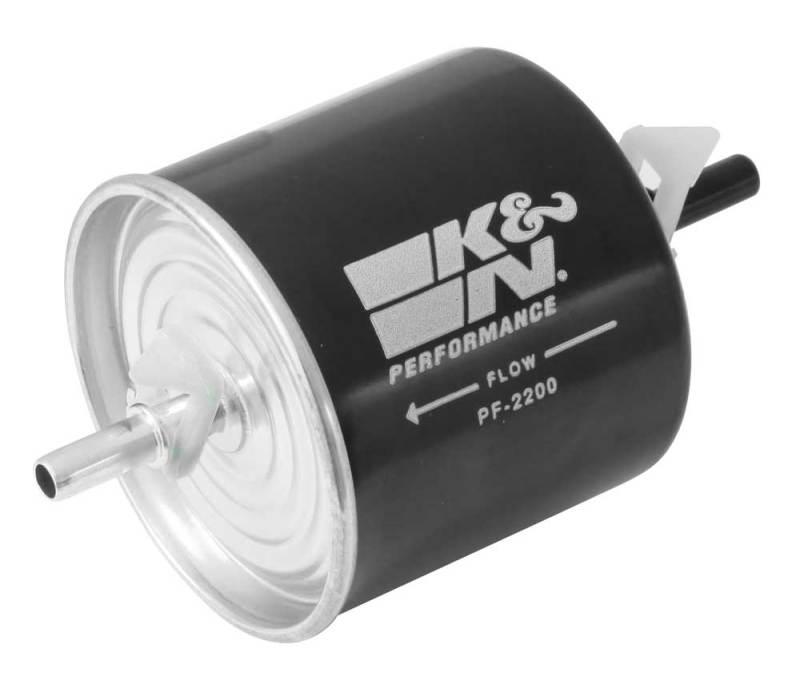 K&N 92-95 Chevy Cavalier 2.2L / 3.1L Fuel Filter - Racecraft Industries