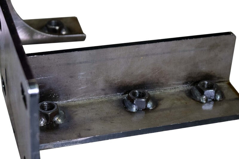 Fishbone Offroad 84-01 Jeep Cherokee XJ Rear Bumper Braces - Racecraft Industries