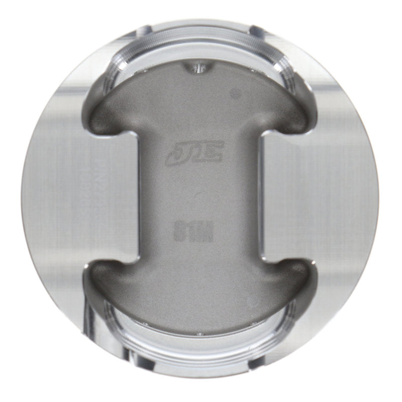 JE Pistons VW 2.0T TSI Ultra Series 23mm PIN - Set of 4 Pistons - Racecraft Industries