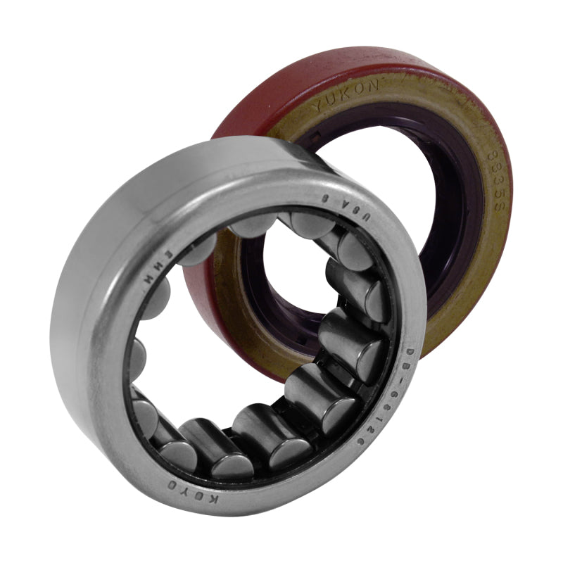 Yukon Gear R1559TV Axle Bearing and Seal Kit / Torringtonbrand / 2.530in OD / 1.620in ID - Racecraft Industries