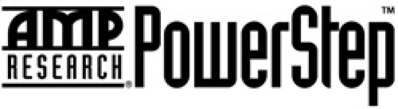 AMP Research Override Switch - Racecraft Industries