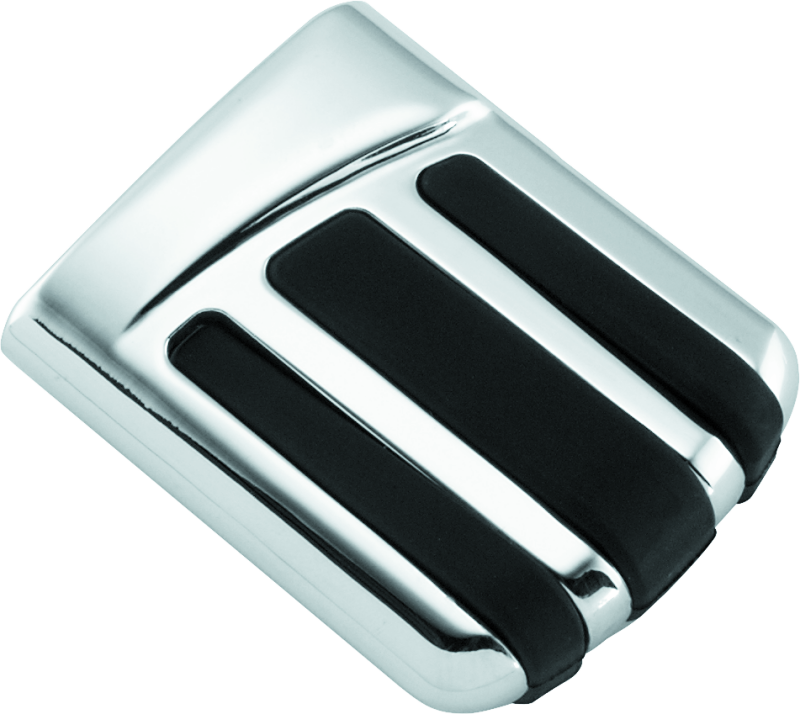 Kuryakyn Pilot Brake Pedal Chrome - Racecraft Industries