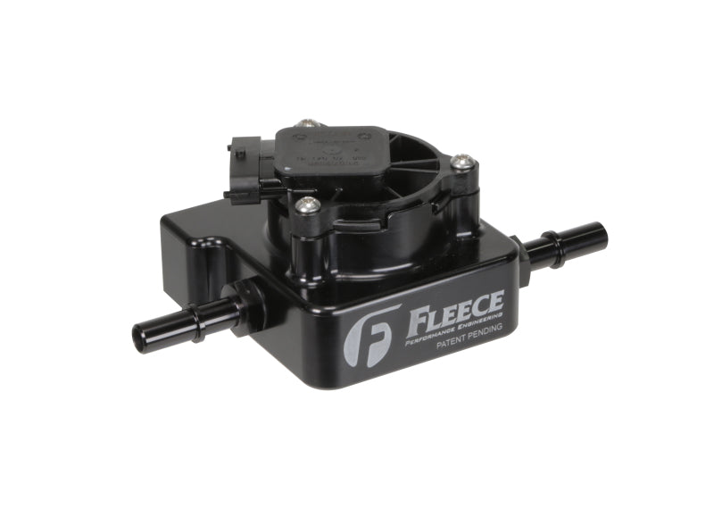 Fleece Performance 17-19 GM Duramax 6.6L L5P Fuel Filter Upgrade Kit - Racecraft Industries