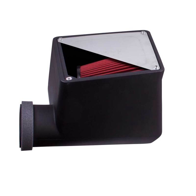 Airaid U-Build-It - GM A Body Kit w/ 4.0in Filter Adapter Passenger Side - Racecraft Industries