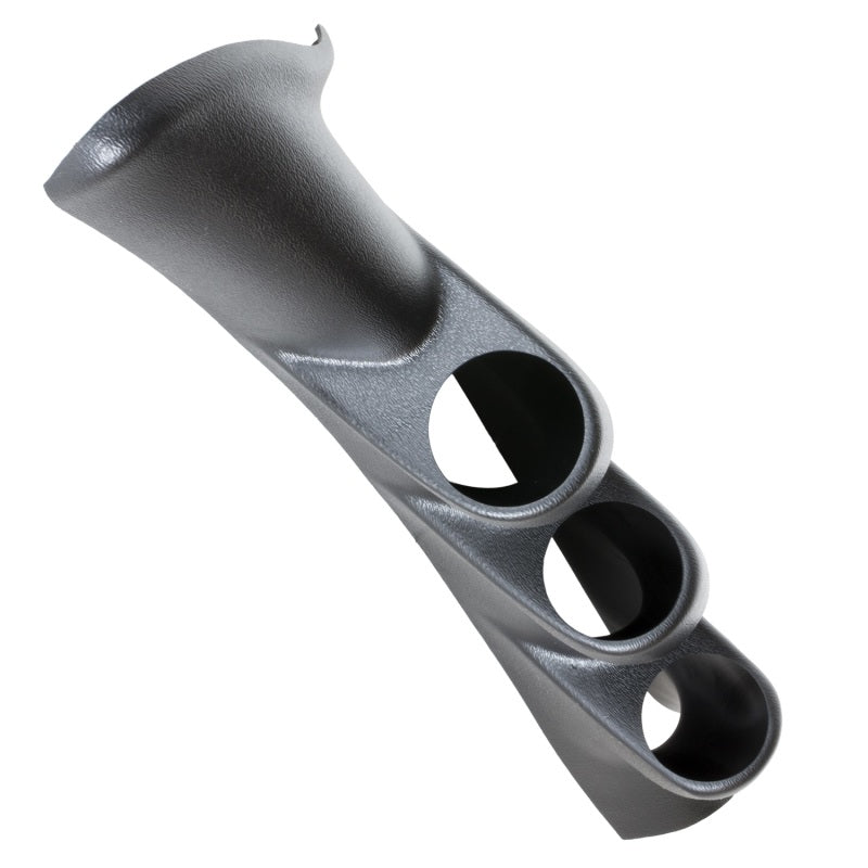 Autometer 03-04 Ford Mustang 52mm Triple Pillar Pod - Racecraft Industries