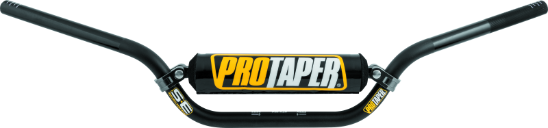 ProTaper SE ATV Mid Handlebar - Jet Black - Racecraft Industries