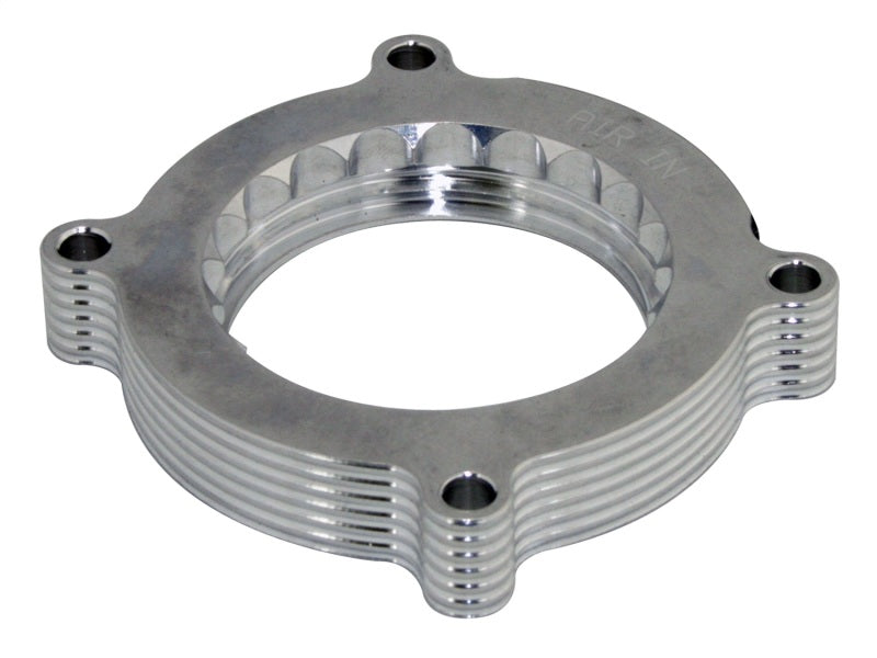 aFe Silver Bullet Throttle Body Spacers TBS Ford F-150/Mustang GT 2011-12 V8-5.0L - Racecraft Industries