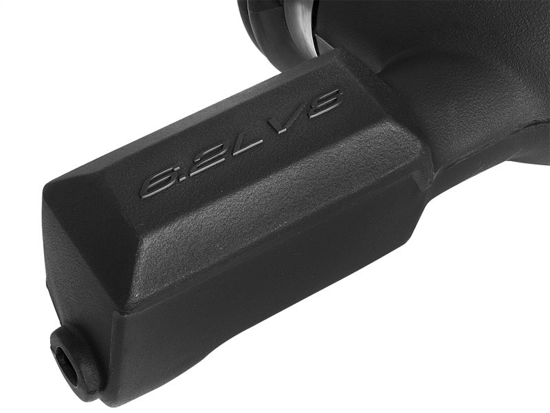 aFe Power 13-15 Chevrolet Camaro SS V8-6.2L Pro DRY S Cold Air Intake System - Racecraft Industries