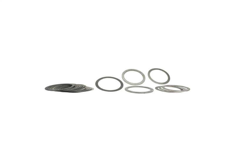 Ford Racing 15-25 Mustang Super 8.8in IRS Ring Gear and Pinion Installation Kit - Racecraft Industries