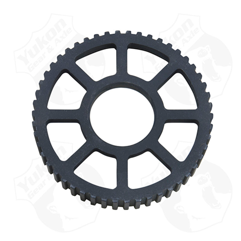 Yukon Gear 4.5in abs Ring For w/ 49 Teeth 94+ 8.8in Ford - Racecraft Industries