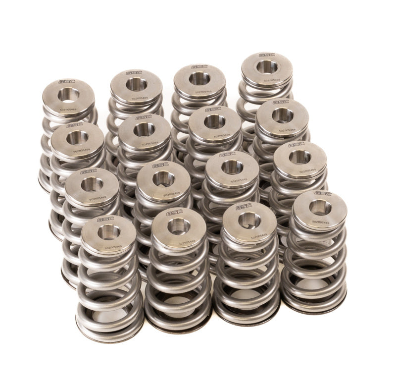 GSC P-D 2022+ Subaru WRX FA24F High Pressure Conical Valve Spring and Ti Retainer Kit - Racecraft Industries