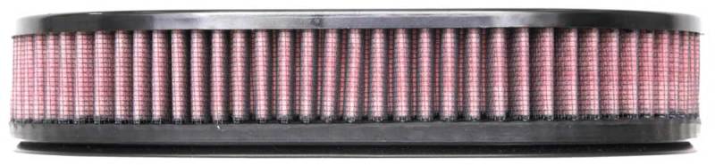 K&N 88-12 Harley Davidson Sportster Screamin Eagle Element Replacement Air Filter - Racecraft Industries
