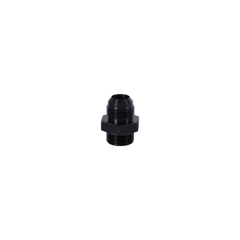 Aeromotive AN-12 O-Ring Boss / AN-12 Male Flare Adapter Fitting - Racecraft Industries