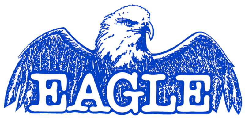 Eagle Chevrolet LS H-Beam Connecting Rod (Set of 8) - Racecraft Industries