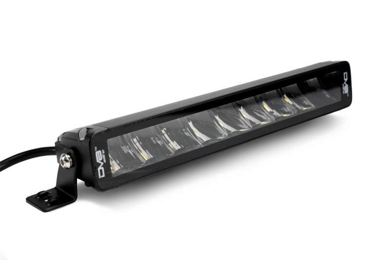 DV8 Offroad Elite Series 13in Light Bar 45W Flood/Spot LED - Racecraft Industries