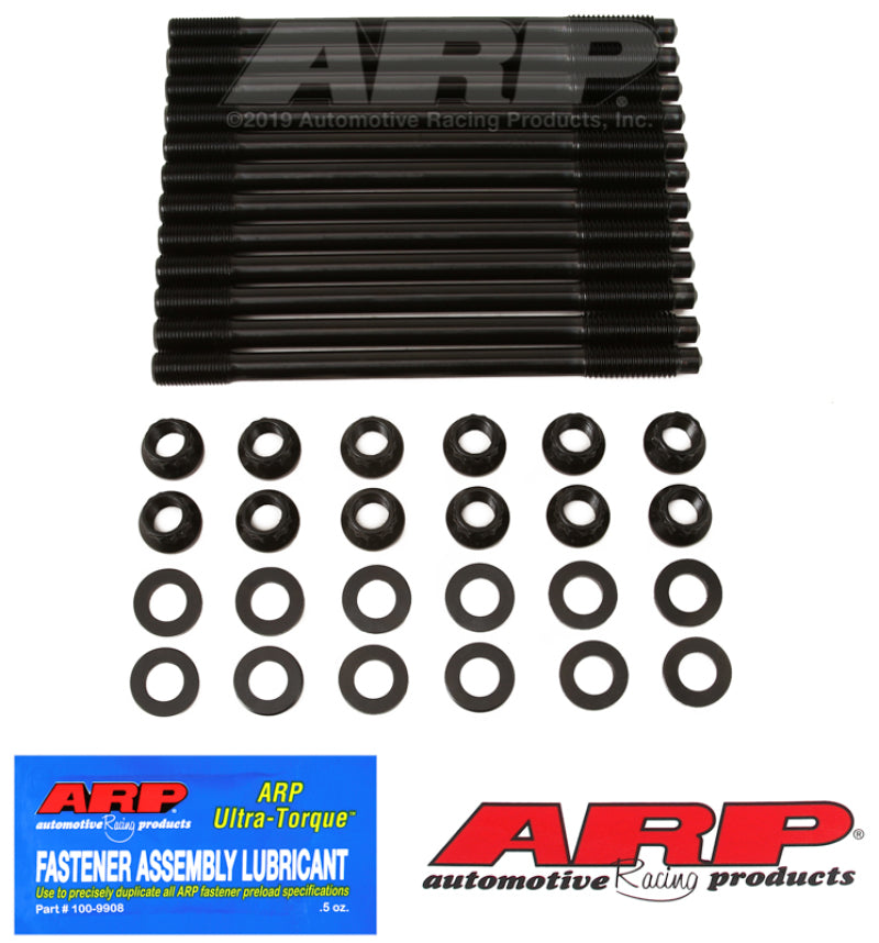 ARP Ford 2.5L B5254 Head Stud Kit - Racecraft Industries