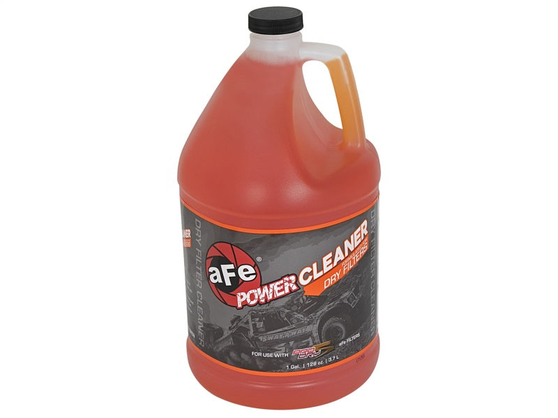 aFe MagnumFLOW Pro Dry S Air Filter Power Cleaner - 1 Gallon - Racecraft Industries