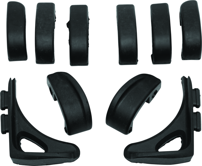 Kuryakyn Replacement Rubber Pads For Switchblade - Racecraft Industries