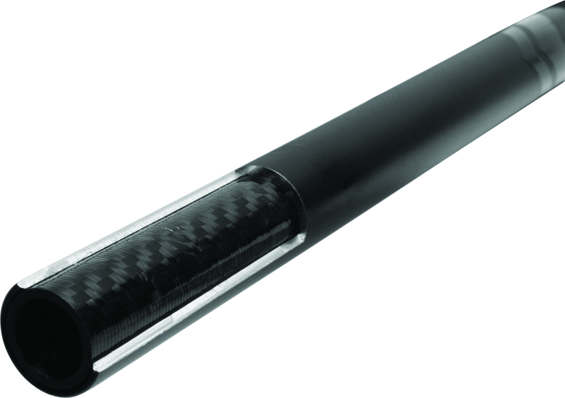 ProTaper ACF Carmichael Handlebar - Black - Racecraft Industries