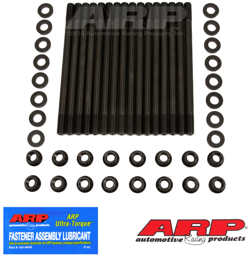 ARP 1990-2005 Acura NSX 3.0/3.2L ARP 2000 12Pt Head Stud Kit - Racecraft Industries