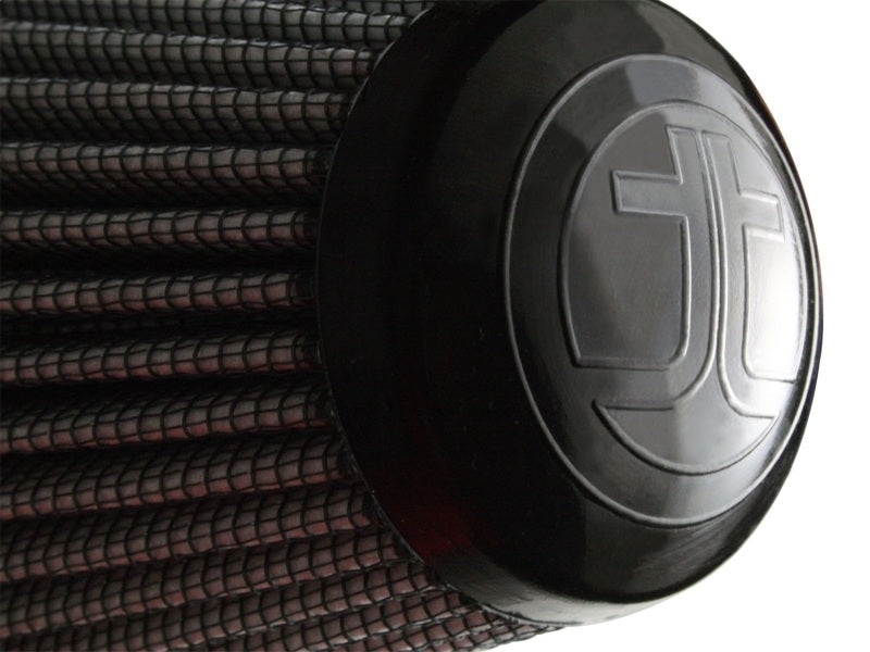 aFe Takeda Air Filters IAF PDS A/F PDS 3-1/2F x 6B(INV) x 2-3/4T(DOM) x 8H(VS) - Racecraft Industries