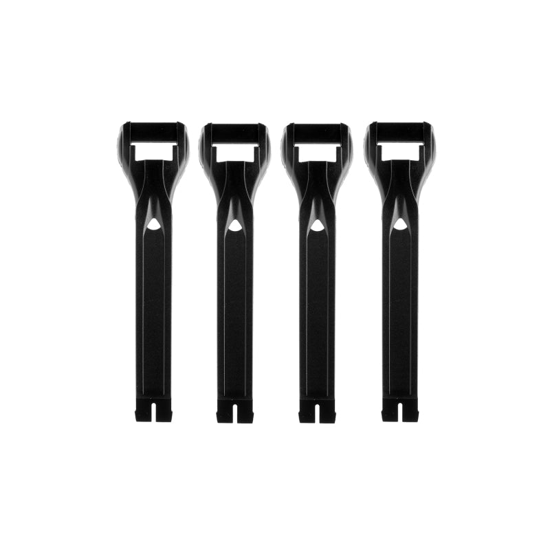 Gaerne SG10 Strap Replacement (4) Long - Black - Racecraft Industries