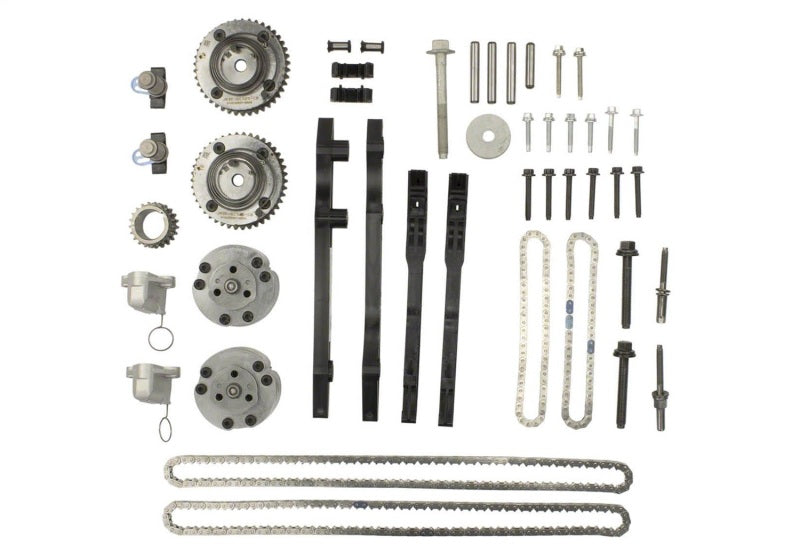 Ford Racing 18 Mustang Coyote 5.0L 4V TI-VCT Camshaft Drive Kit - Racecraft Industries