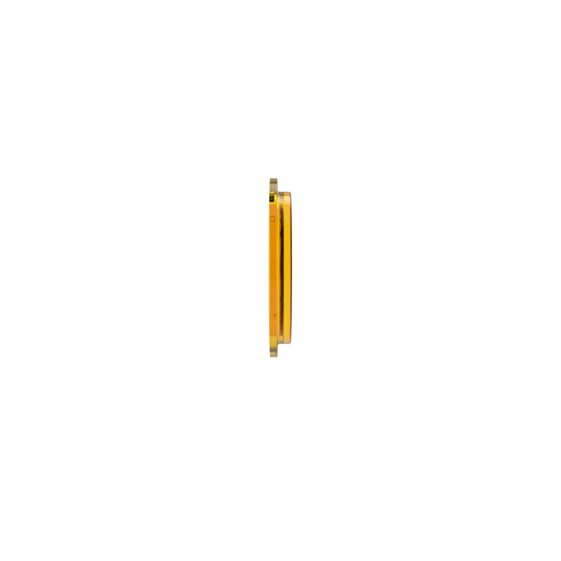 KC HiLiTES FLEX ERA 1 Performance Yellow Spread Beam Lens - Racecraft Industries