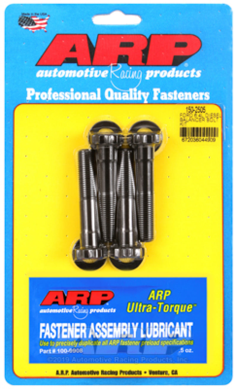 ARP Ford 6.4L Diesel Balancer Bolt Kit - Racecraft Industries