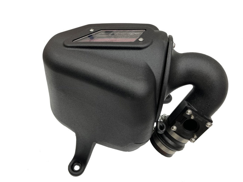 K&N 15-22 Toyota Hilux L4-2.5L DSL Performance Air Intake System - Racecraft Industries