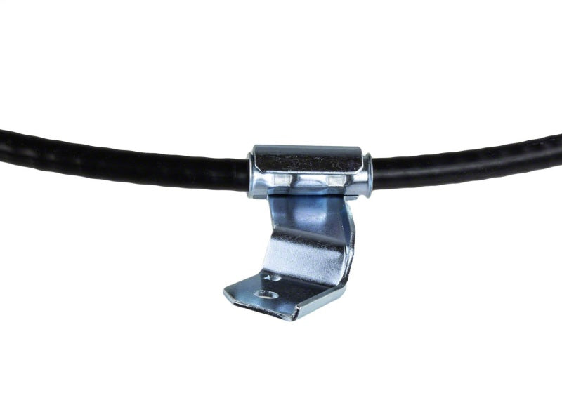 Ford Racing 1996-2004 V8 Mustang Adjustable Clutch Cable - Racecraft Industries