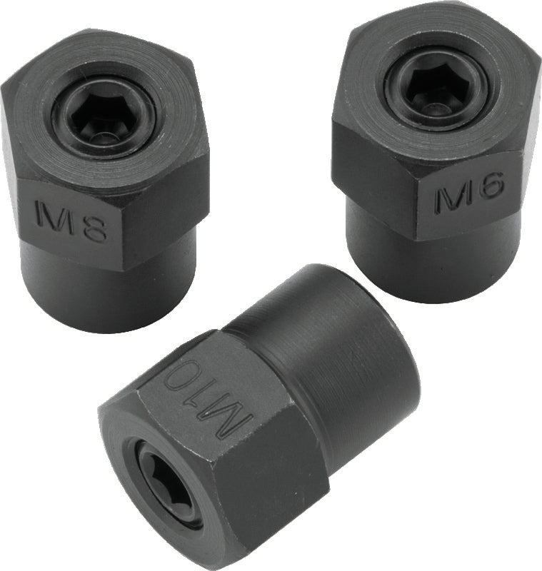 BikeMaster 3 Pcs Stud Install Tool Set - Racecraft Industries