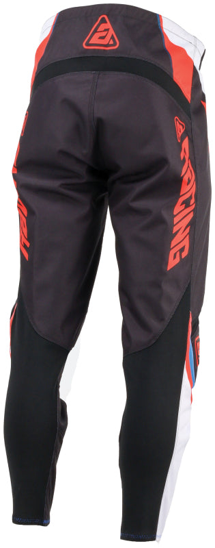 Answer 25 Syncron Envenom Pants Red/White/Blue Size - 32 - Racecraft Industries