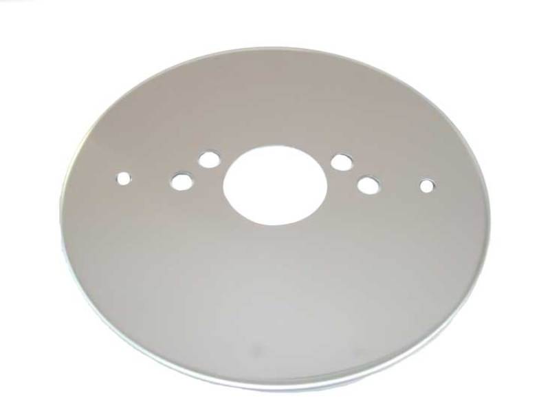 K&N Universal Custom Air Filter - Round 1.625in Flange / 1.625in ID / 2.75in Overall Height - Racecraft Industries