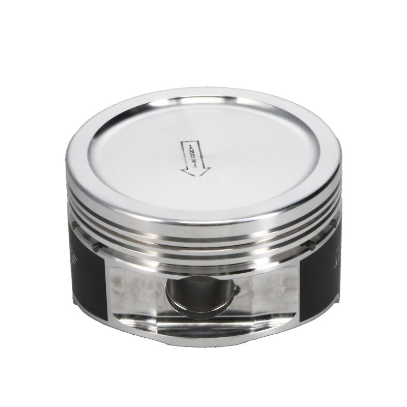 Manley Ford 4.6L/5.4L SOHC/DOHC (2v/4v)3.572in Bore Platinum Series Dish Piston - Racecraft Industries