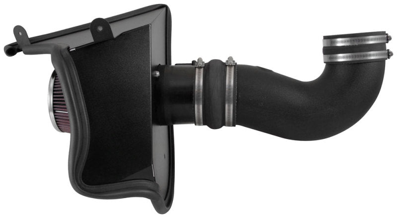 K&N 2016 Chevy Camaro SS V8-6.2L Aircharger Performance Intake - Racecraft Industries
