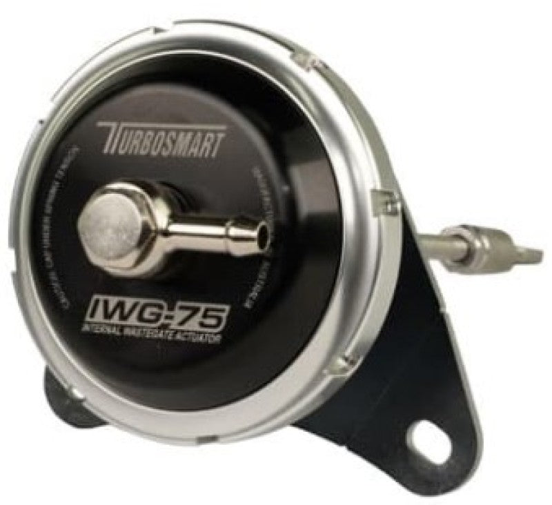 Turbosmart IWG75 Wastegate Actuator Suit GM LTG 2.0L Engines Black 14PSI - Racecraft Industries