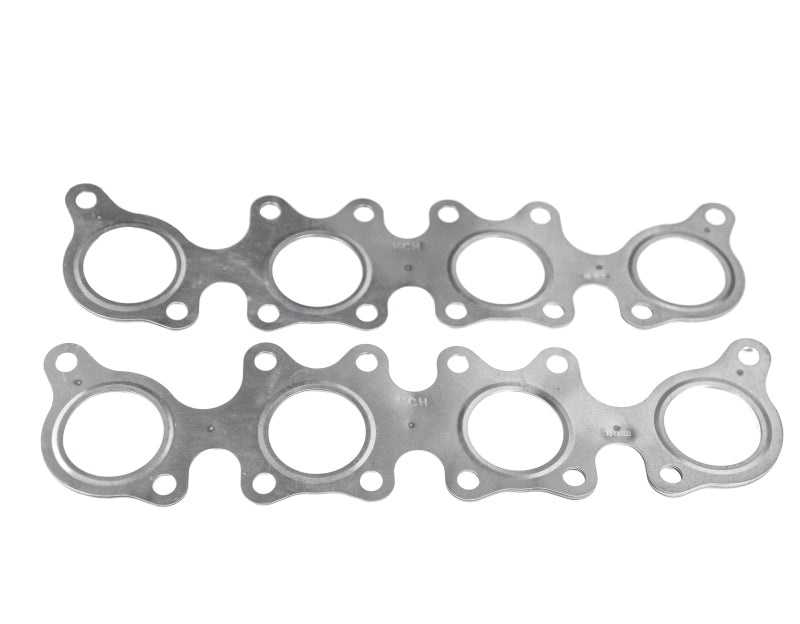 Kooks Ford 5.0L 4V Coyote Engine Cometic MLS (Multi-Layer Steel) Exhaust Gaskets - Racecraft Industries