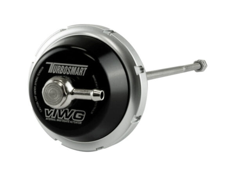Turbosmart Mini Cooper S R56 vIWG Wastegate Actuator - 6inHg - Racecraft Industries