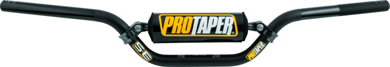 ProTaper SE KAW Mini Handlebar - Jet Black - Racecraft Industries