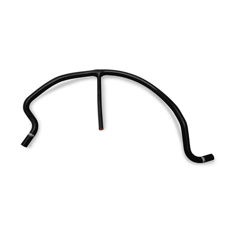 Mishimoto 05-08 Chevy Corvette/Z06 Black Silicone Ancillary Hose Kit - Racecraft Industries